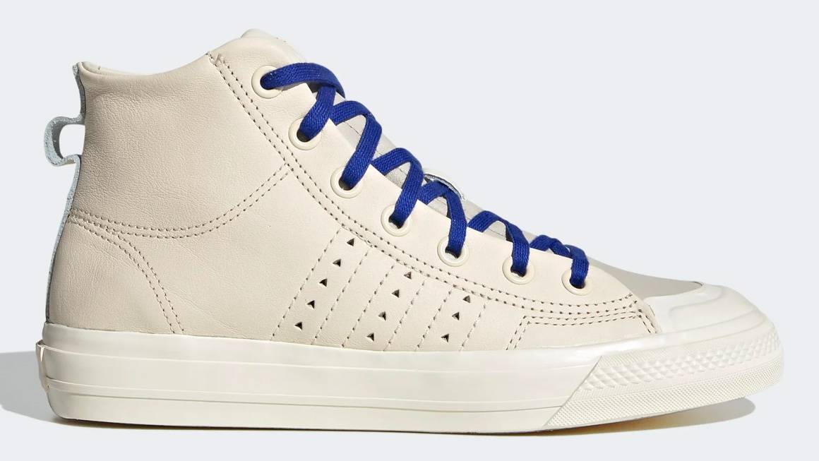 Today Only: Get an Extra 20% Off These Hyped Sneakers at adidas' Black Friday Sale!