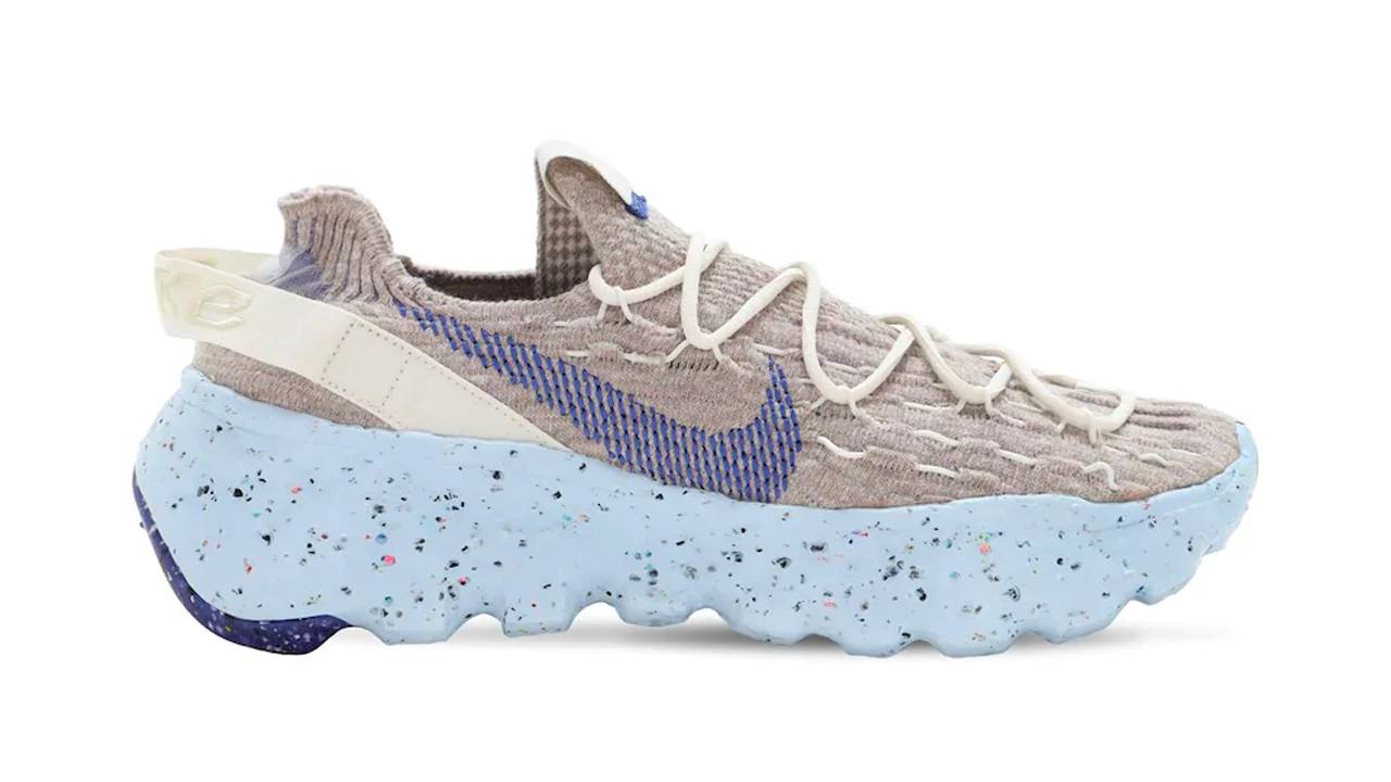 Take 40% Off These Unmissable Sneakers at Luisa Via Roma's Black Friday Sale!