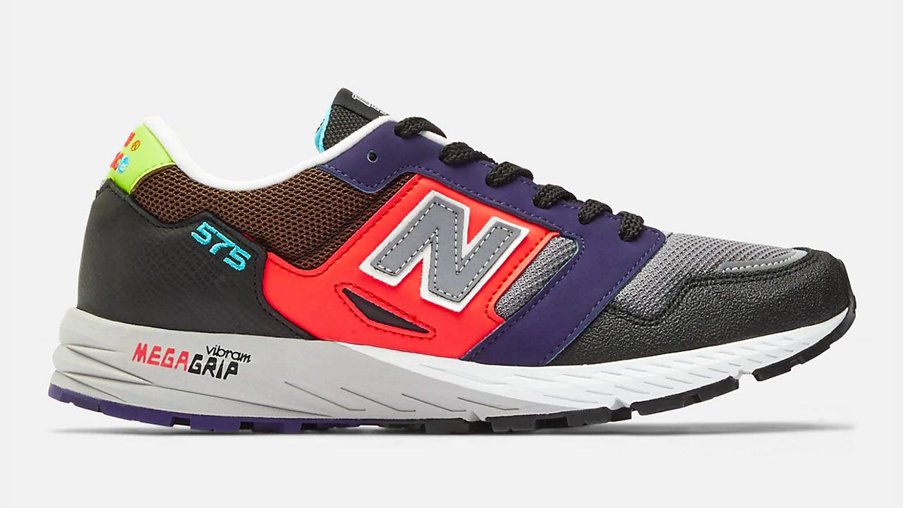 Brighten Up Those Dull Winters Days With These 15 New Balance Releases
