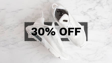 30 Insane Sneaker & Apparel Steals You Can't Miss in Nike's 30% Off Black Friday Sale!