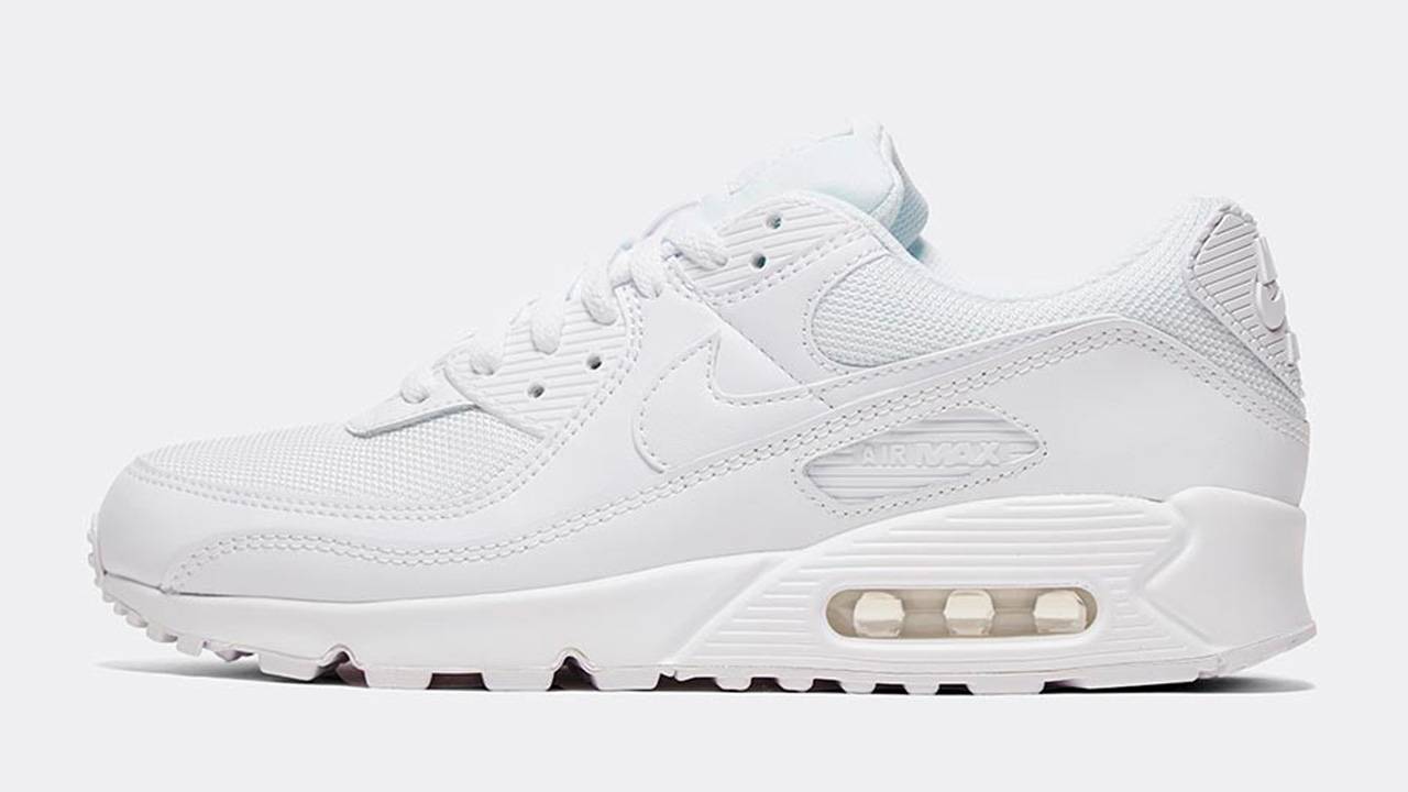 30 Black Friday Restocks & Steals That You Just Can't Miss From Footasylum