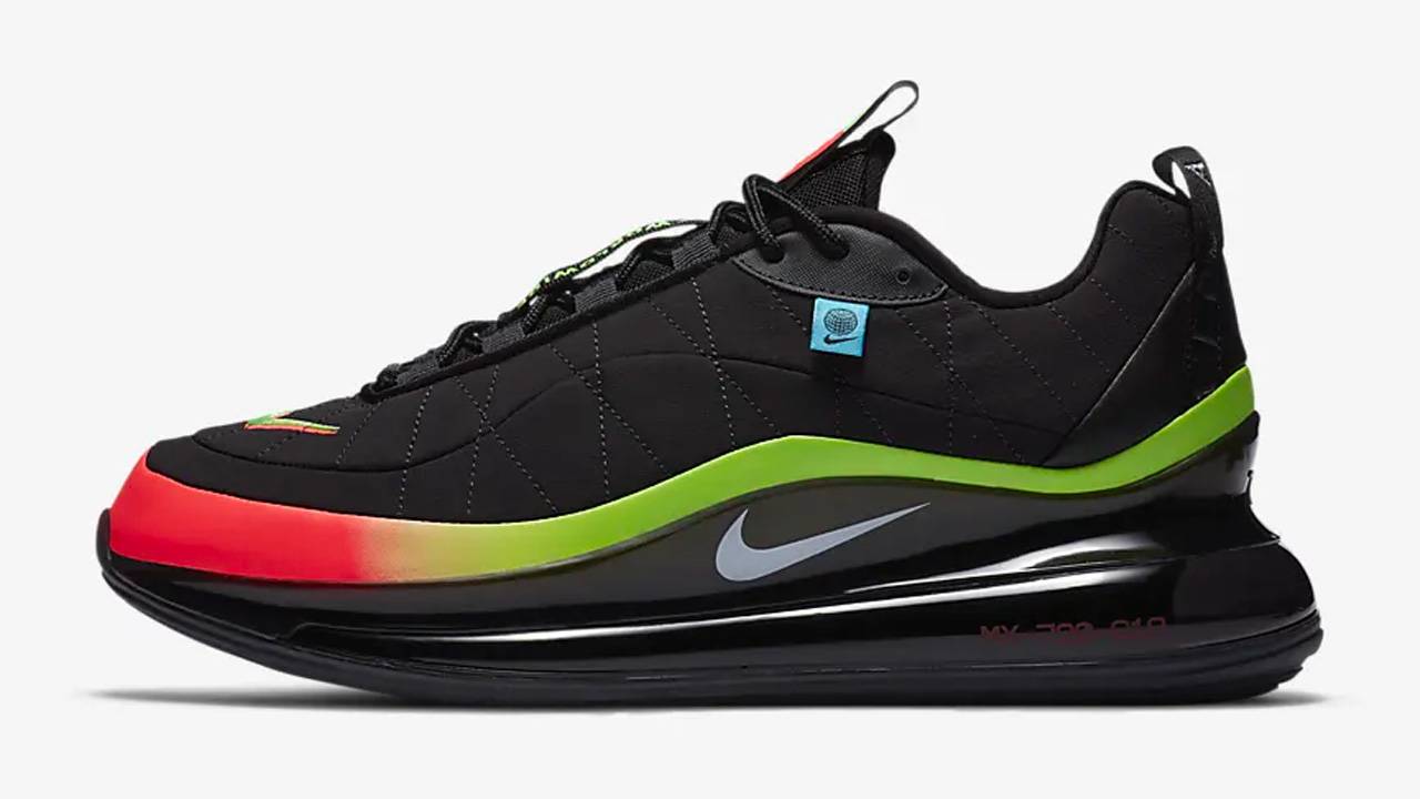 The Greatest Nike Air Bargains From Across the UK's Biggest Retailers