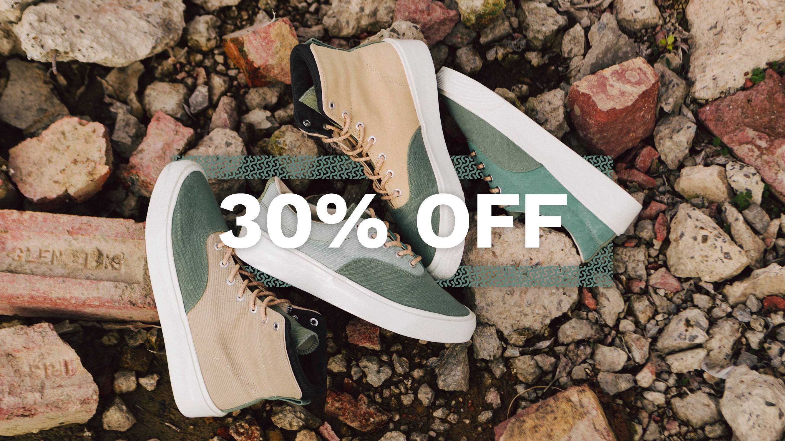 Get 30% Off Absolutely Everything at Converse's Mega Cyber Weekend Sale!