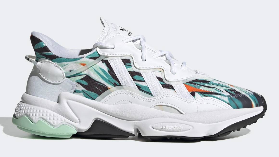 Today Only: Get an Extra 20% Off These Hyped Sneakers at adidas' Black Friday Sale!