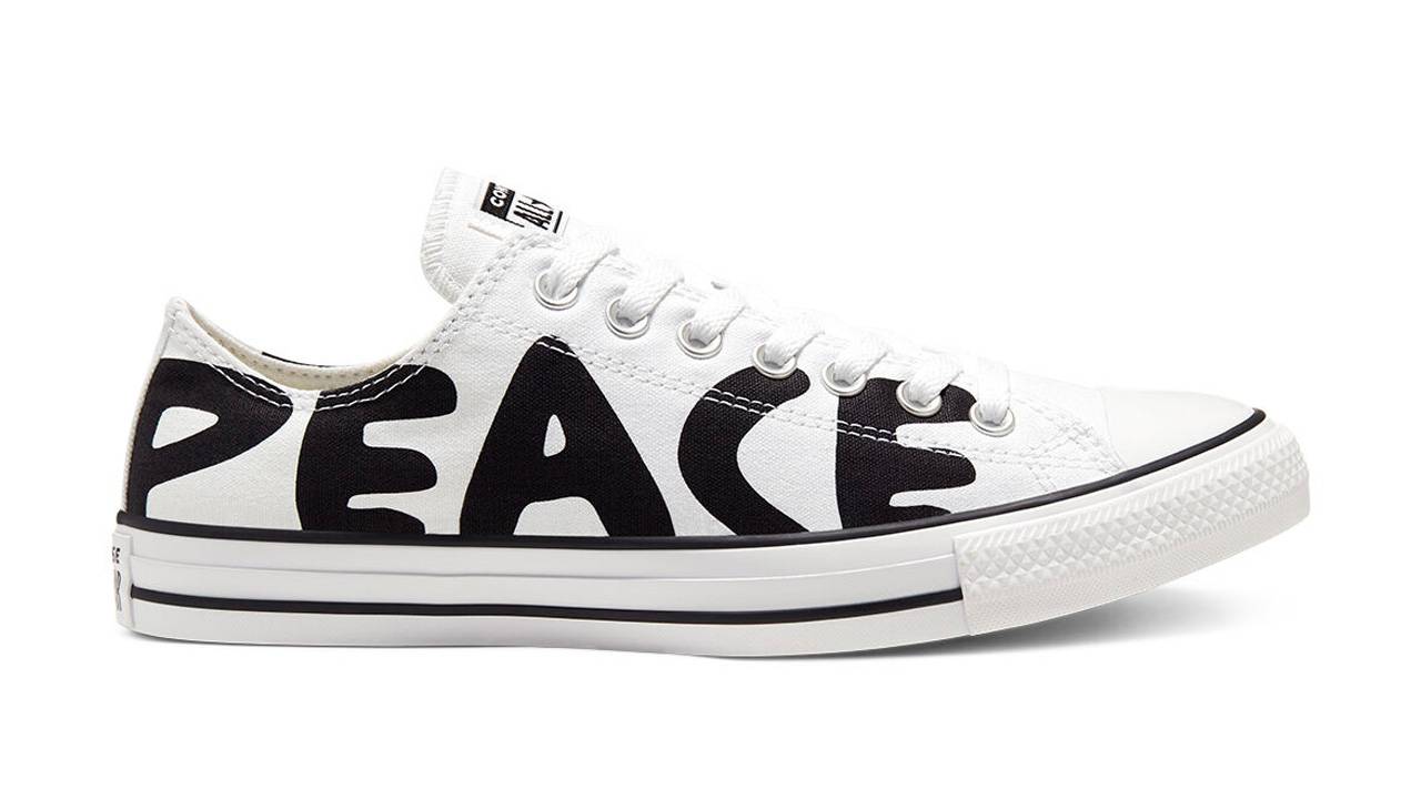 These 30 Converses Are Cheaper Than Ever With This Extra 20% Off Code!
