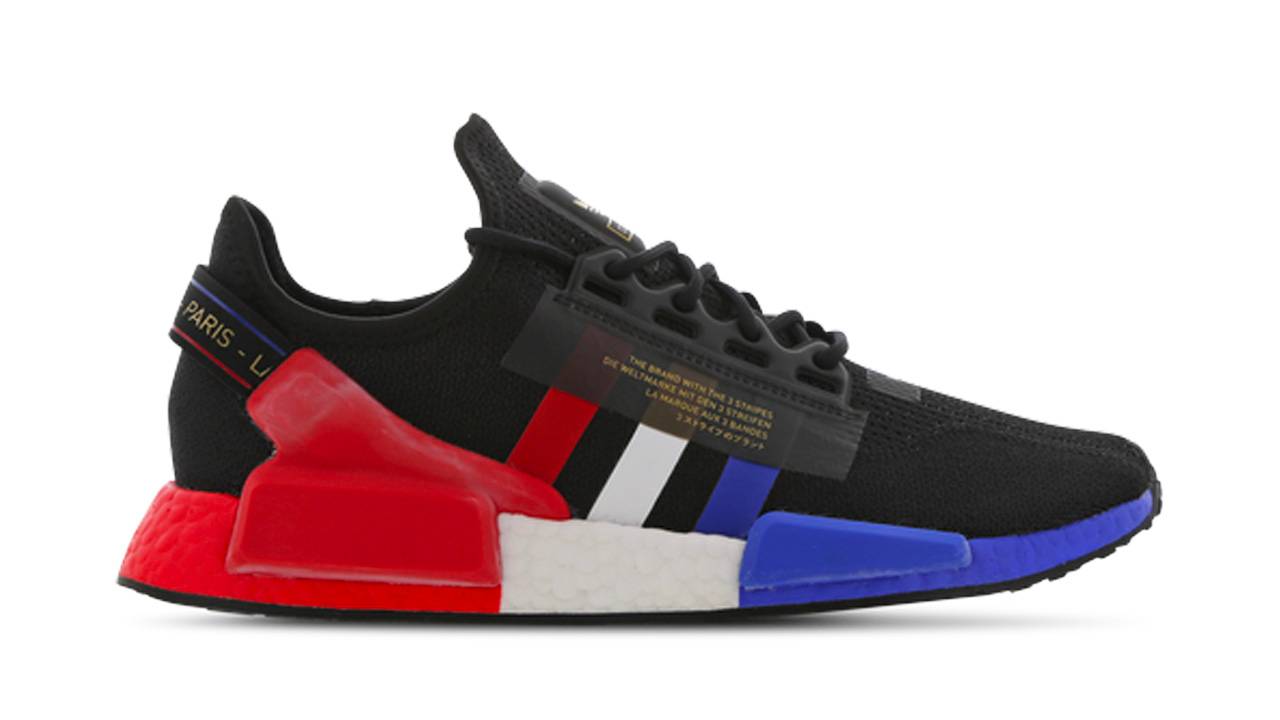 The 50 Hottest Steals & Deals at Foot Locker UK's Black Friday Sale