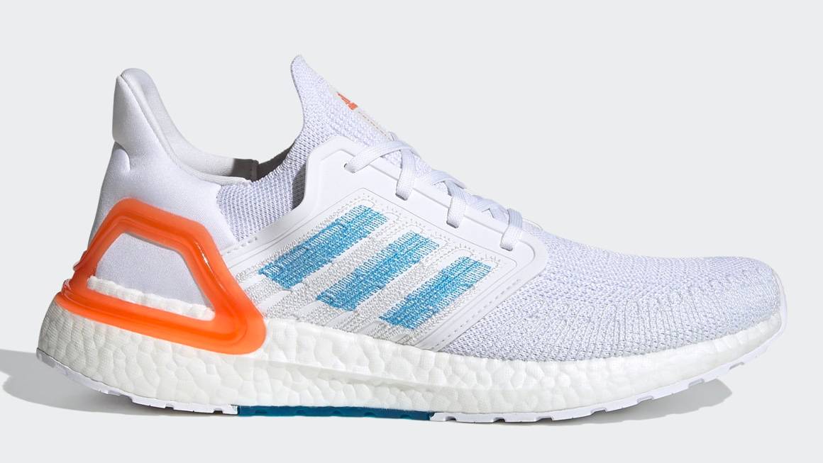 Today Only: Get an Extra 20% Off These Hyped Sneakers at adidas' Black Friday Sale!
