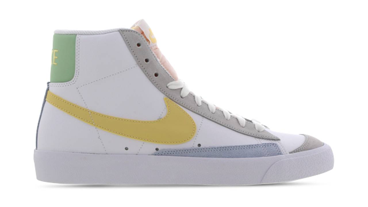 The 50 Hottest Steals & Deals at Foot Locker UK's Black Friday Sale