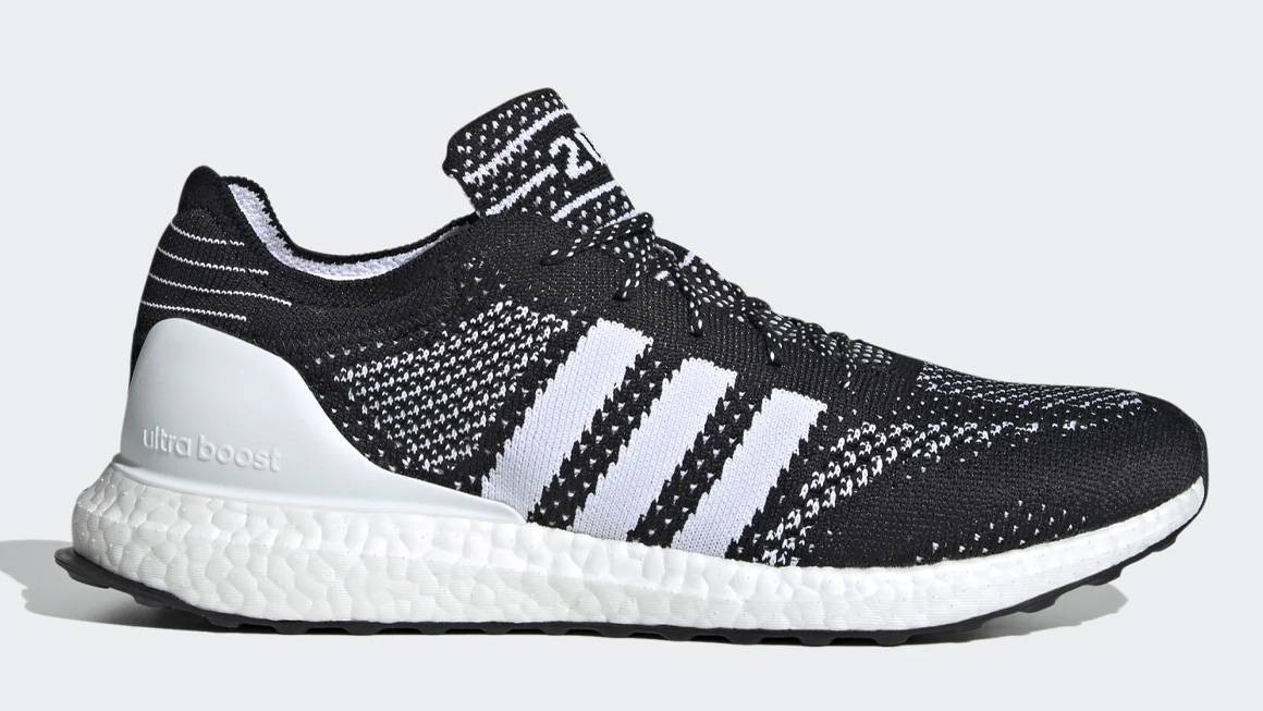 Today Only: Get an Extra 20% Off These Hyped Sneakers at adidas' Black Friday Sale!