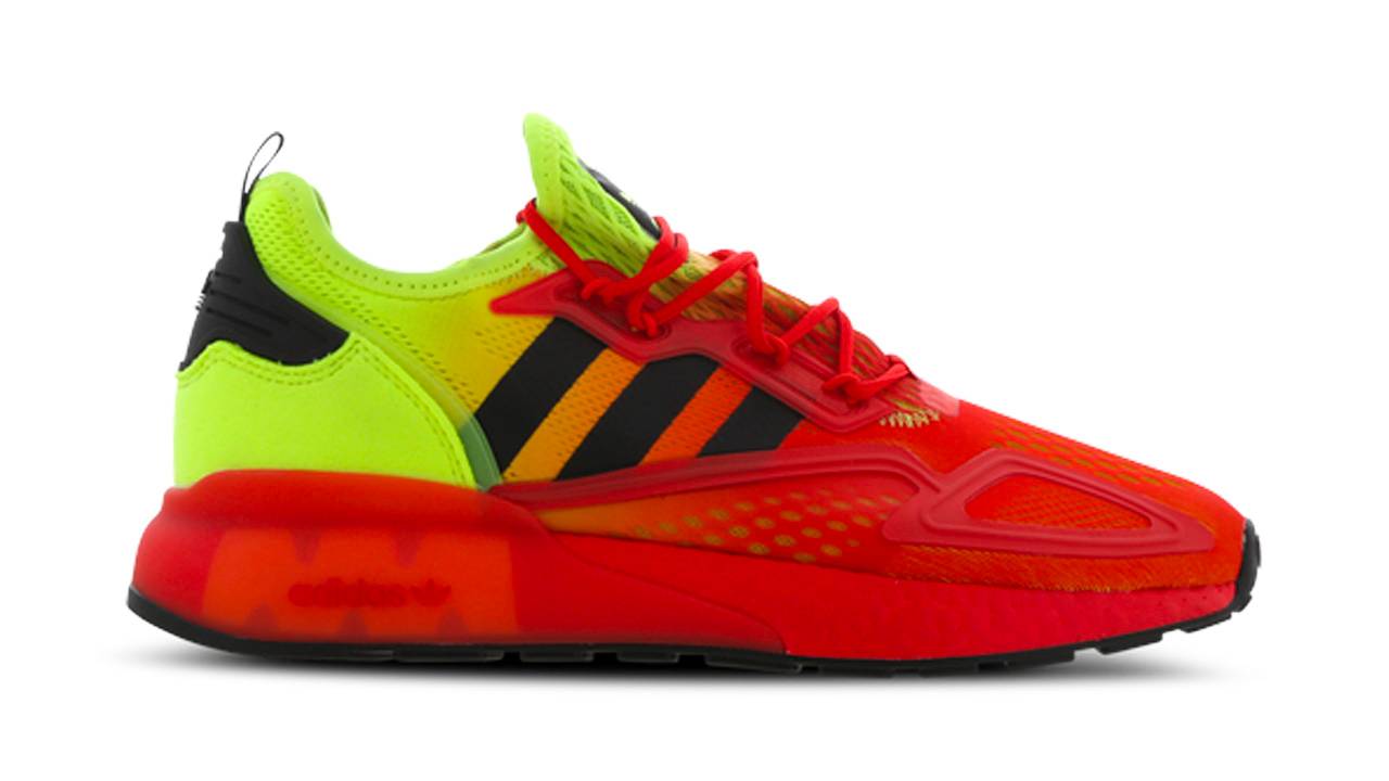 The 50 Hottest Steals & Deals at Foot Locker UK's Black Friday Sale