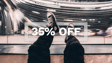 Cop These Classic Converse Creps With This Colossal 35% Off Black Friday Code!