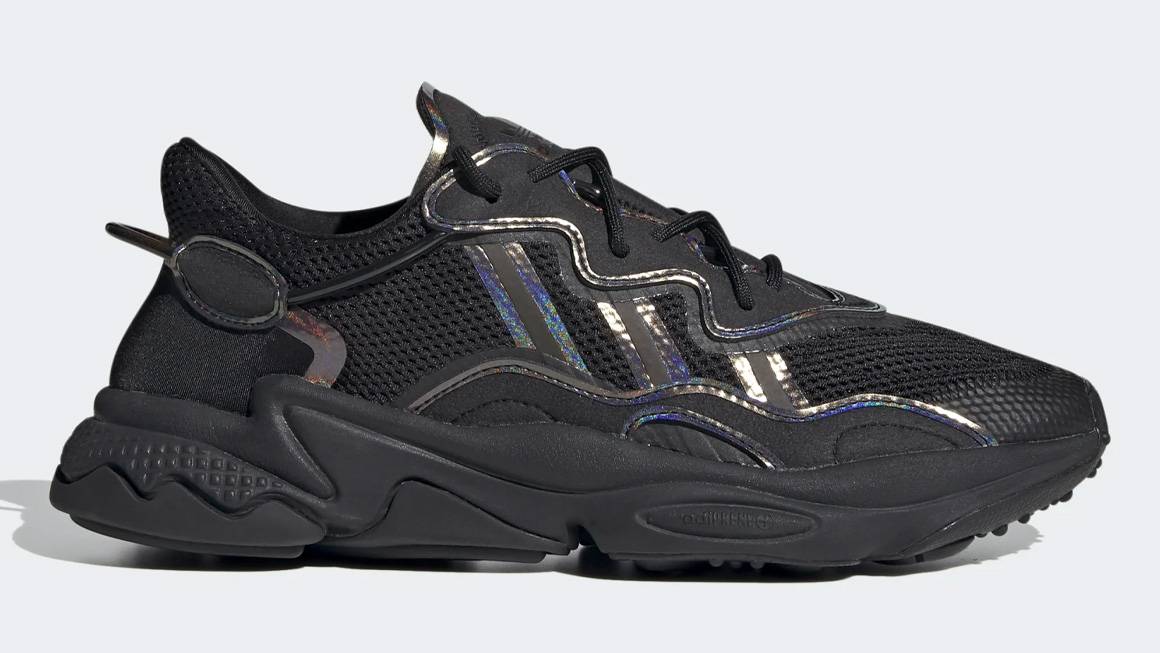Today Only: Get an Extra 20% Off These Hyped Sneakers at adidas' Black Friday Sale!