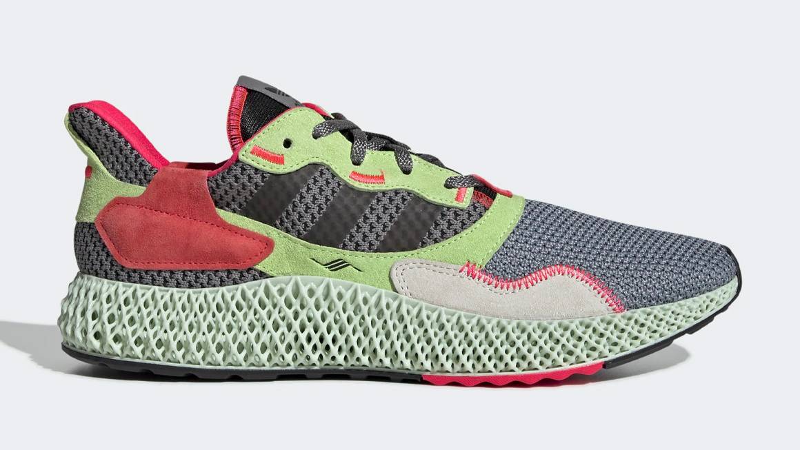 Save Up to 50% on These 40 Black Friday Early Picks at adidas UK!
