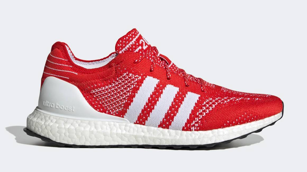 Save Up to 50% on These 40 Black Friday Early Picks at adidas UK!