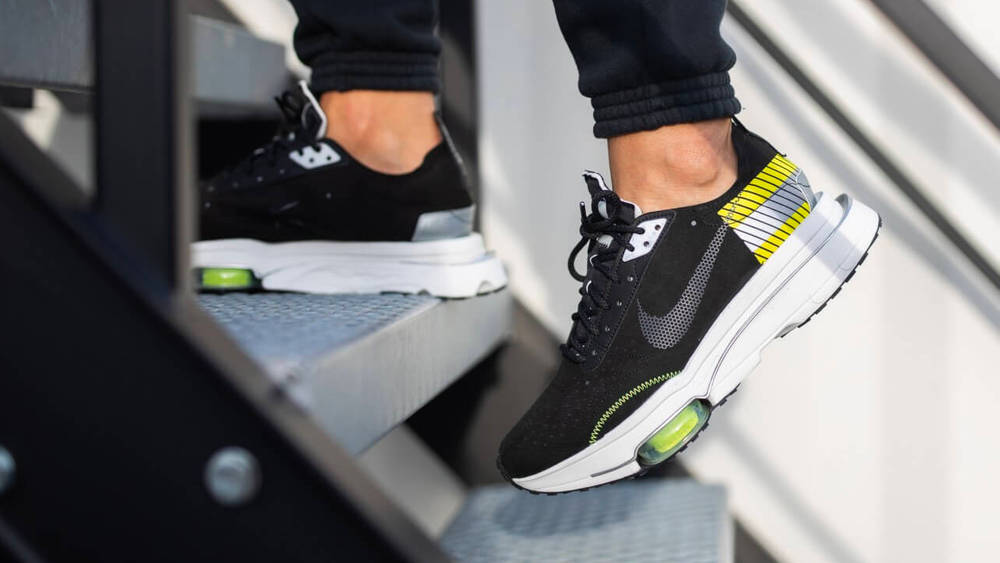 Nike Air Zoom Type 3M "Black"