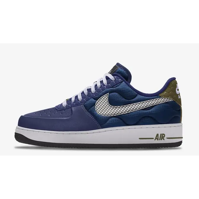 3nike air max wright 2009 free By You Multi Design 4