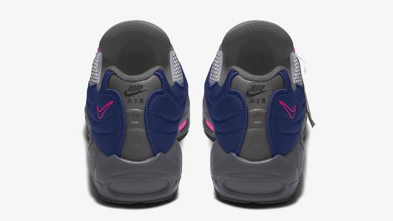 air max 95 3m by you