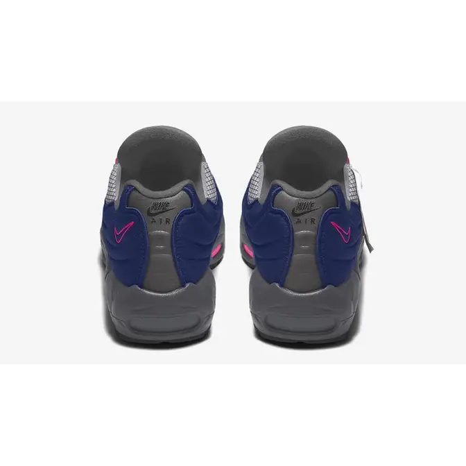 air max 95 3m by you