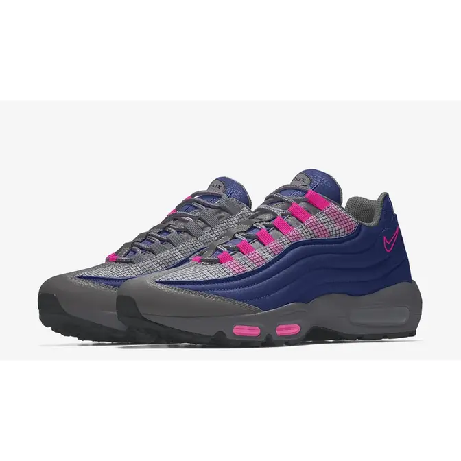 air max 95 3m by you