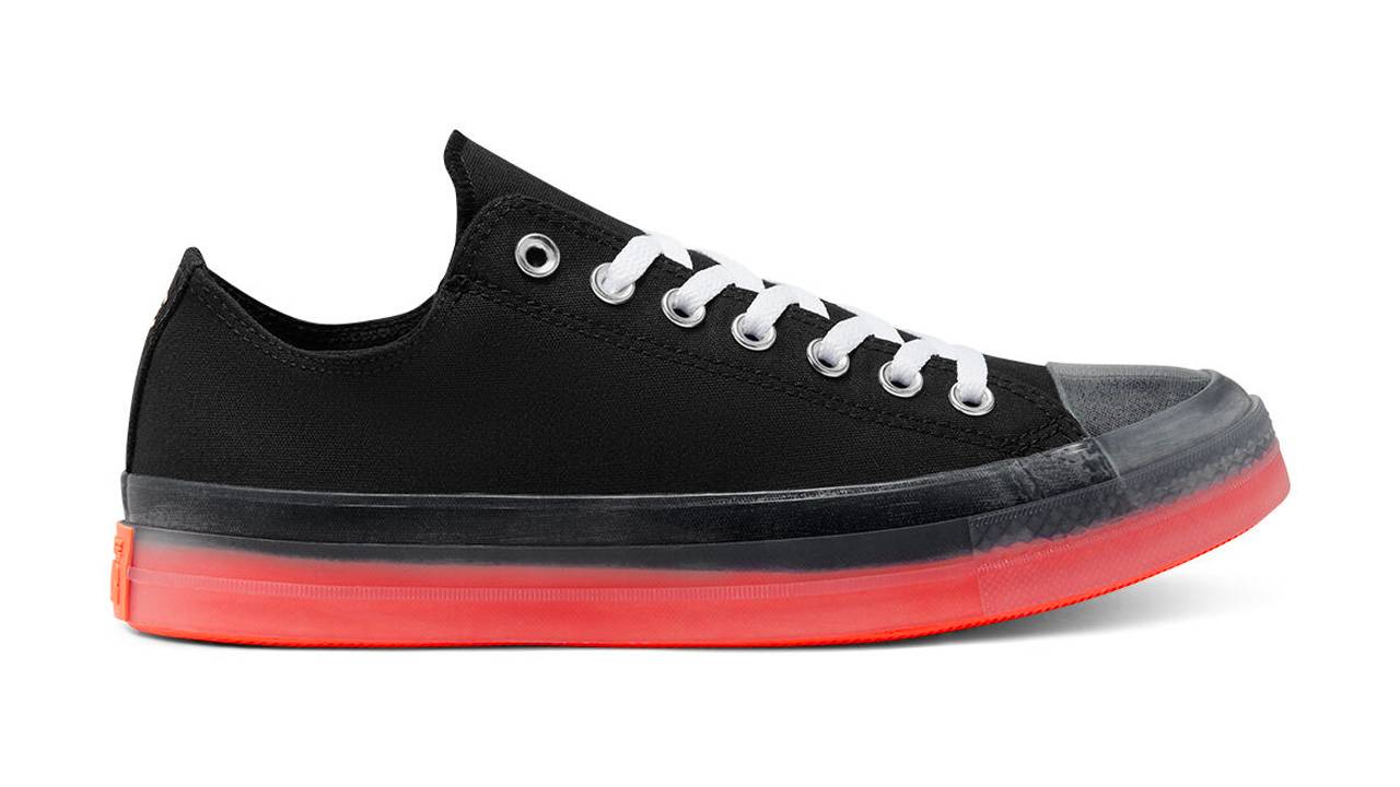 These 30 Converses Are Cheaper Than Ever With This Extra 20% Off Code!
