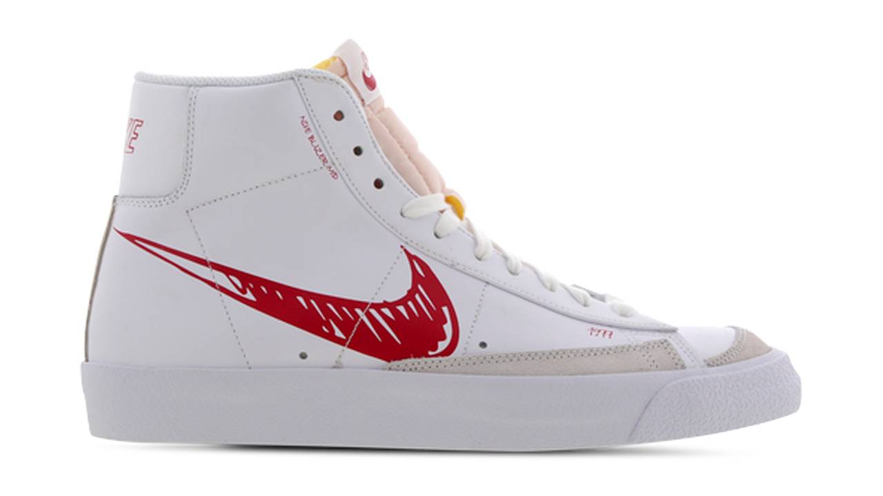 The 50 Hottest Steals & Deals at Foot Locker UK's Black Friday Sale