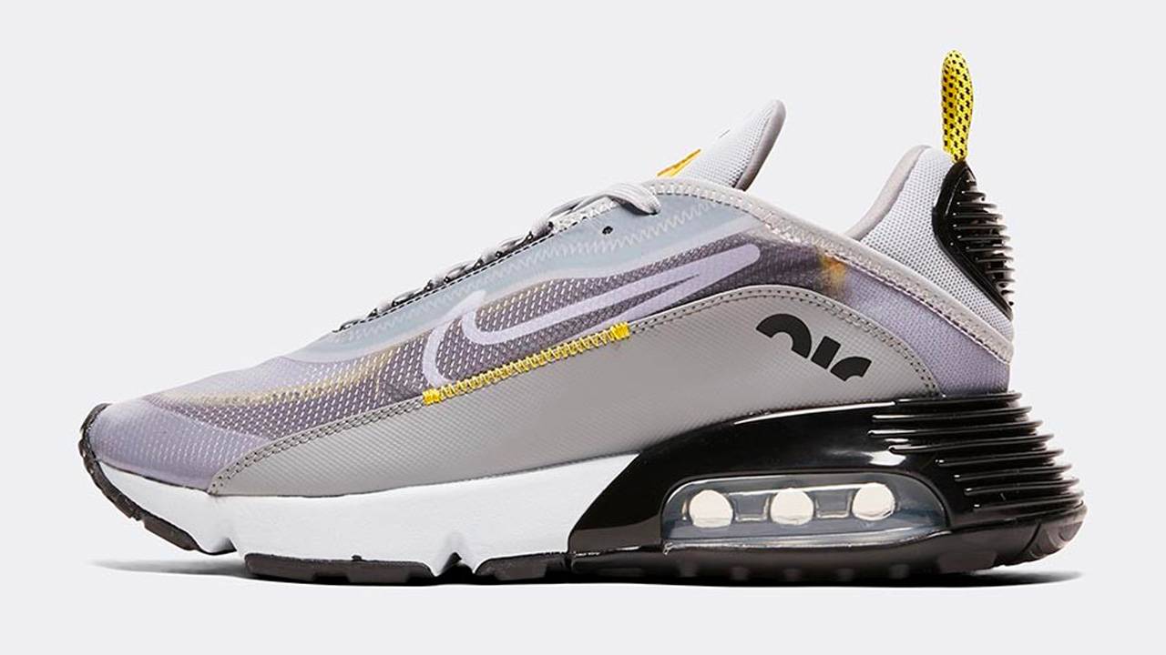 30 Black Friday Restocks & Steals That You Just Can't Miss From Footasylum