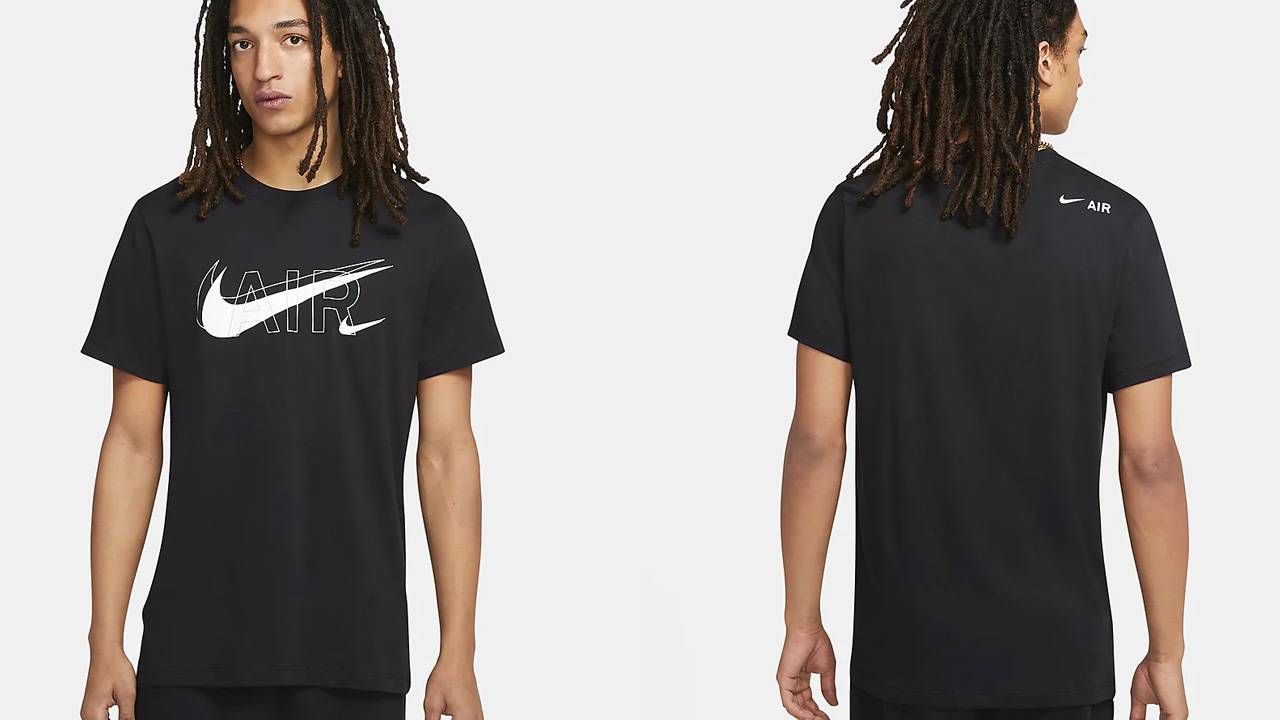 Take 25% Off This Season's Hottest Nike & Jordan Brand Apparel