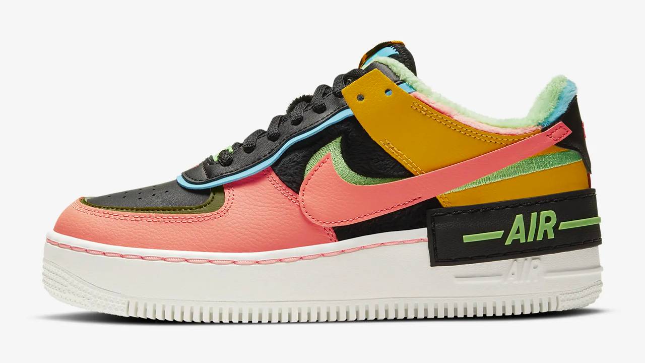Access These Exclusive Sneakers at Nike's Member Day Event!