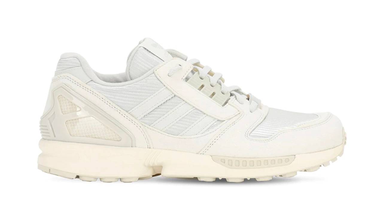 Take 40% Off These Unmissable Sneakers at Luisa Via Roma's Black Friday Sale!