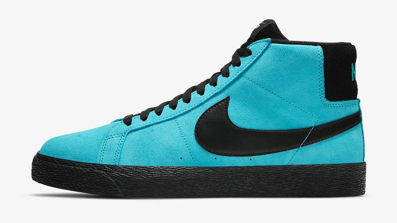 Kick Off November With These 15 Brand New Nike Drops!