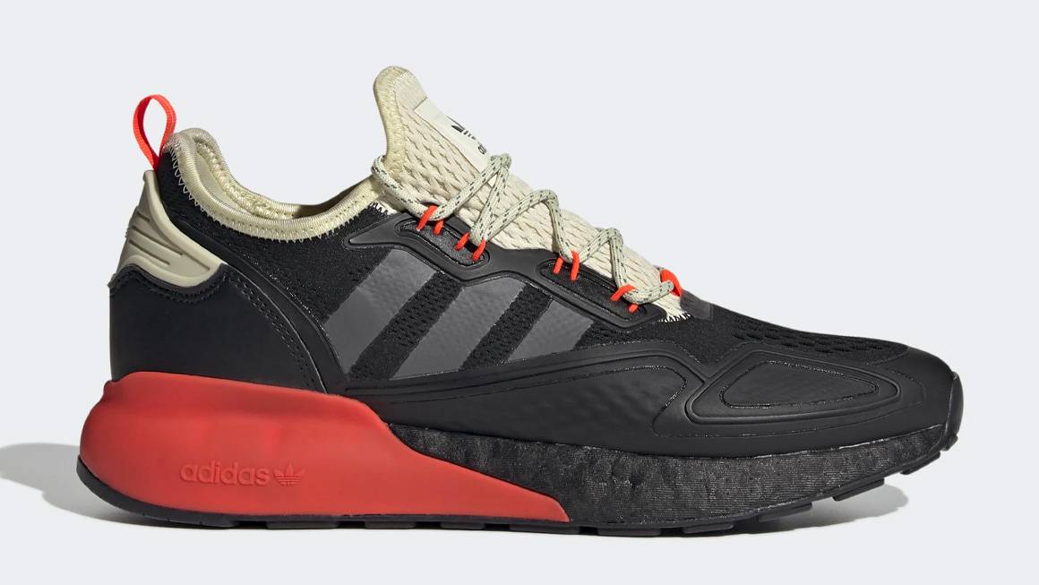 Save Up to 50% on These 40 Black Friday Early Picks at adidas UK!