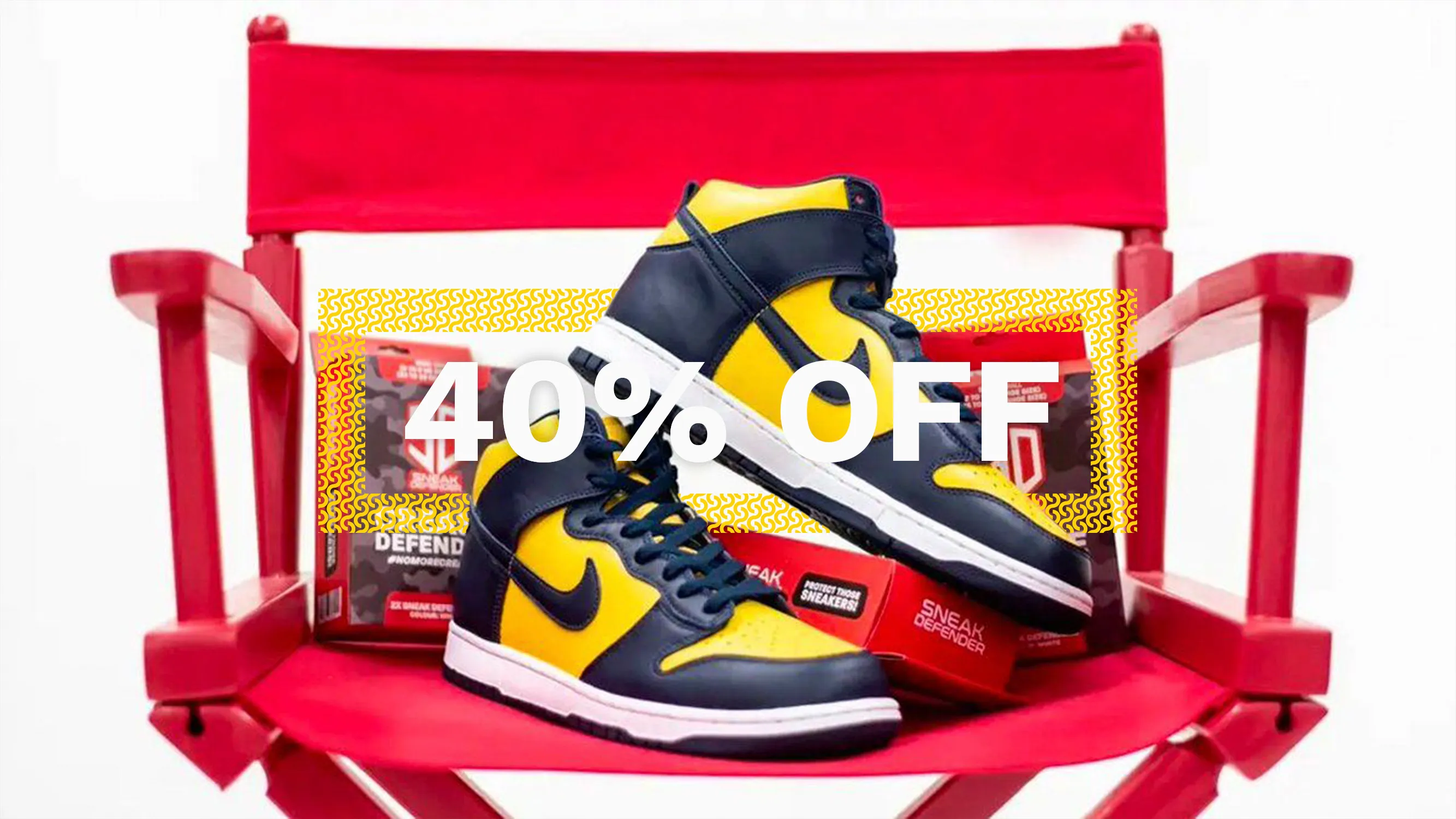 sneakerhead essentials