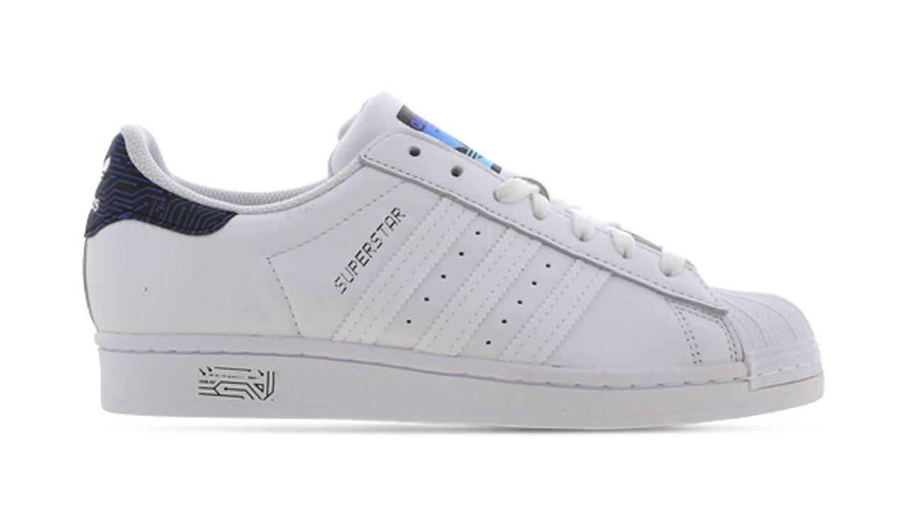 The 50 Hottest Steals & Deals at Foot Locker UK's Black Friday Sale