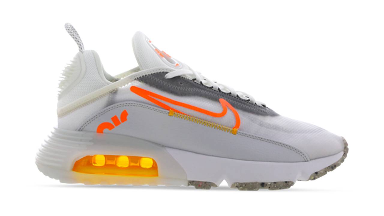 The 50 Hottest Steals & Deals at Foot Locker UK's Black Friday Sale