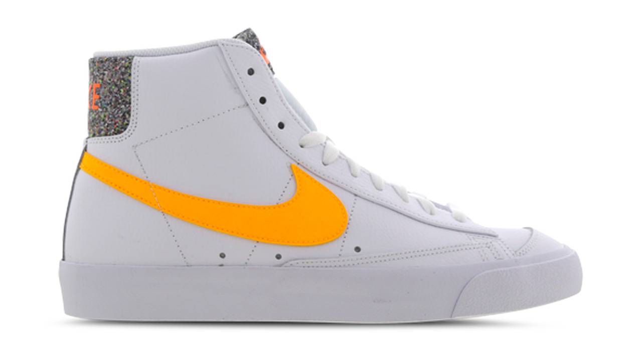 The 50 Hottest Steals & Deals at Foot Locker UK's Black Friday Sale