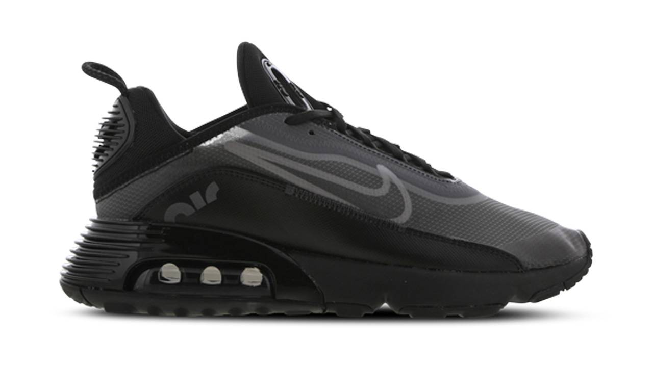 The 50 Hottest Steals & Deals at Foot Locker UK's Black Friday Sale