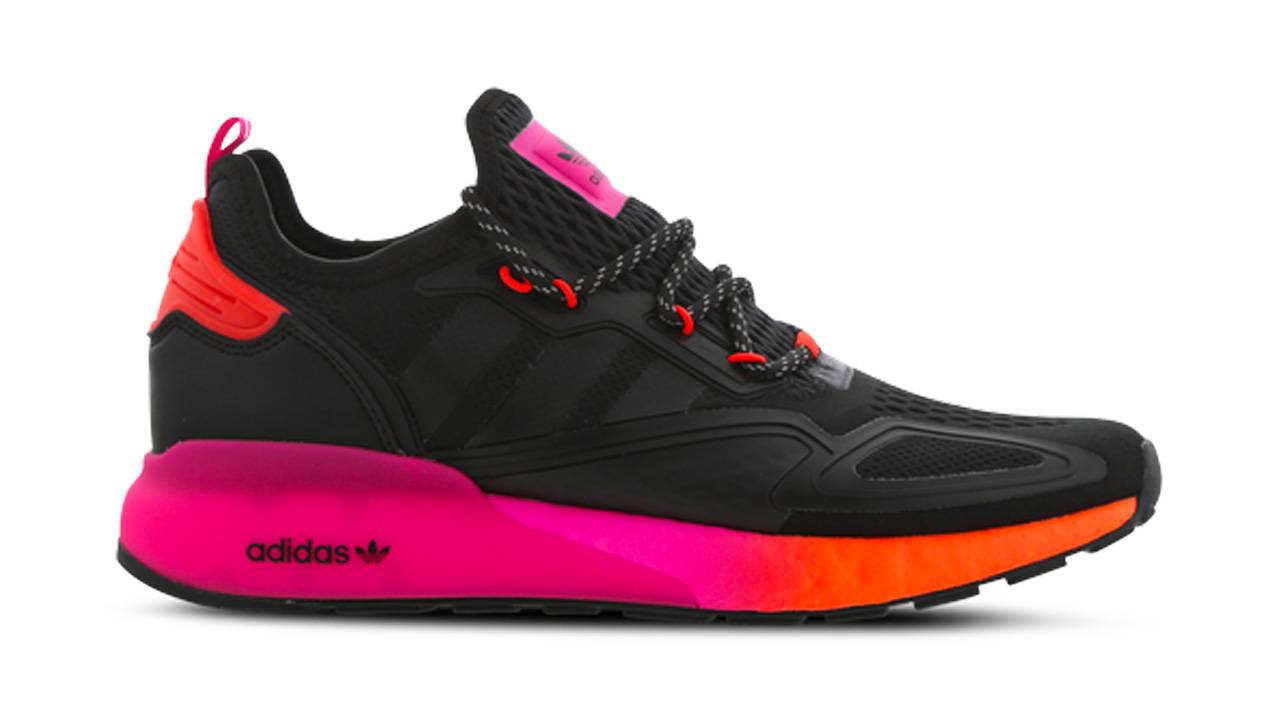 The 50 Hottest Steals & Deals at Foot Locker UK's Black Friday Sale