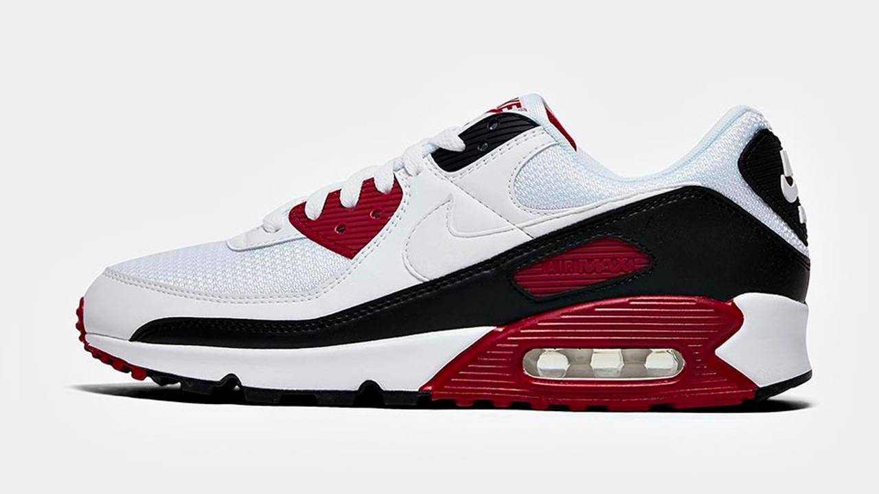 30 Black Friday Restocks & Steals That You Just Can't Miss From Footasylum