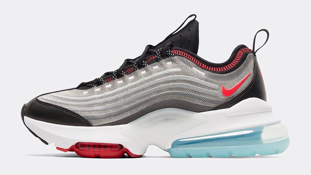 The Greatest Nike Air Bargains From Across the UK's Biggest Retailers