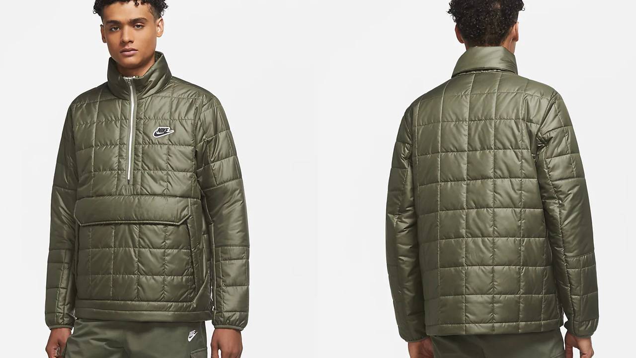 Take 25% Off This Season's Hottest Nike & Jordan Brand Apparel