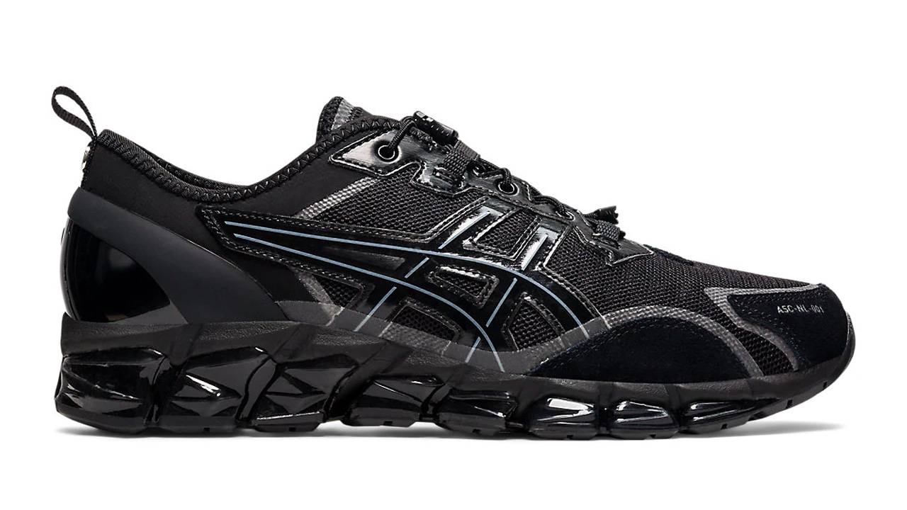 15 Limited Edition ASICS Sneakers That You Definitely Shouldn't Miss