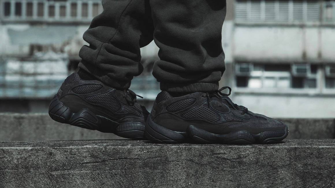 adidas yeezy 500 restock