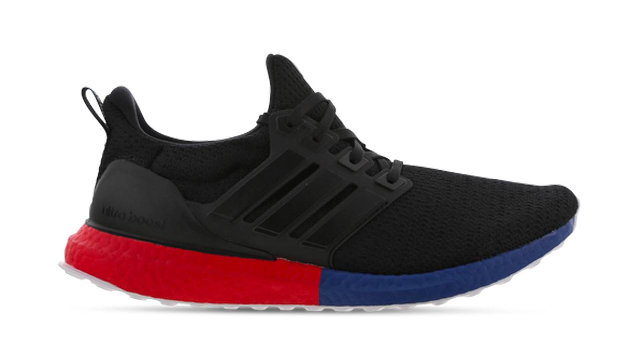 The 50 Hottest Steals & Deals at Foot Locker UK's Black Friday Sale
