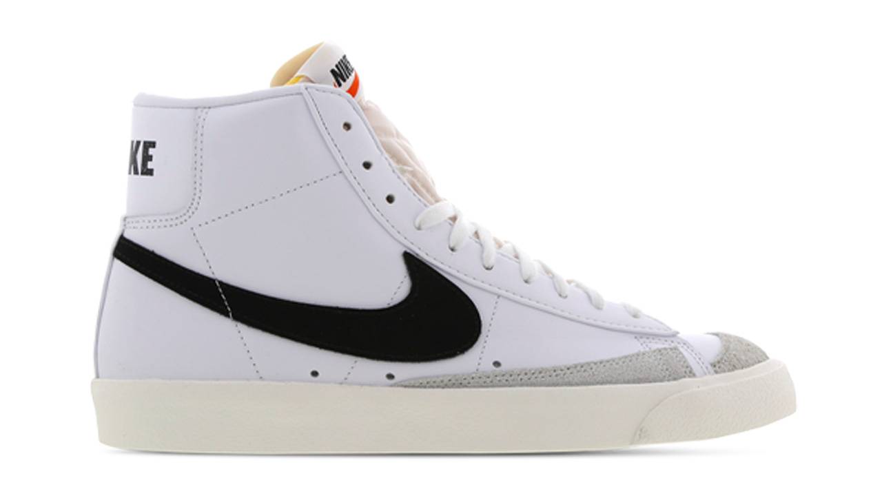 The 50 Hottest Steals & Deals at Foot Locker UK's Black Friday Sale