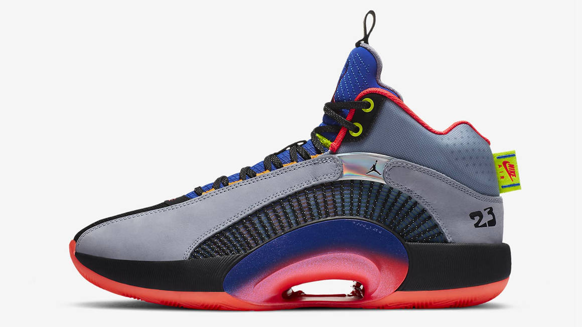 august nike drops