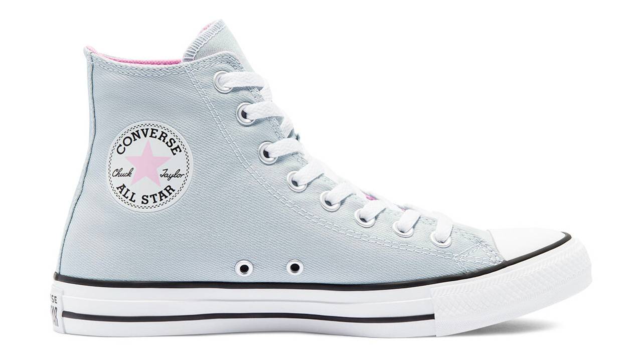 These 30 Converses Are Cheaper Than Ever With This Extra 20% Off Code!