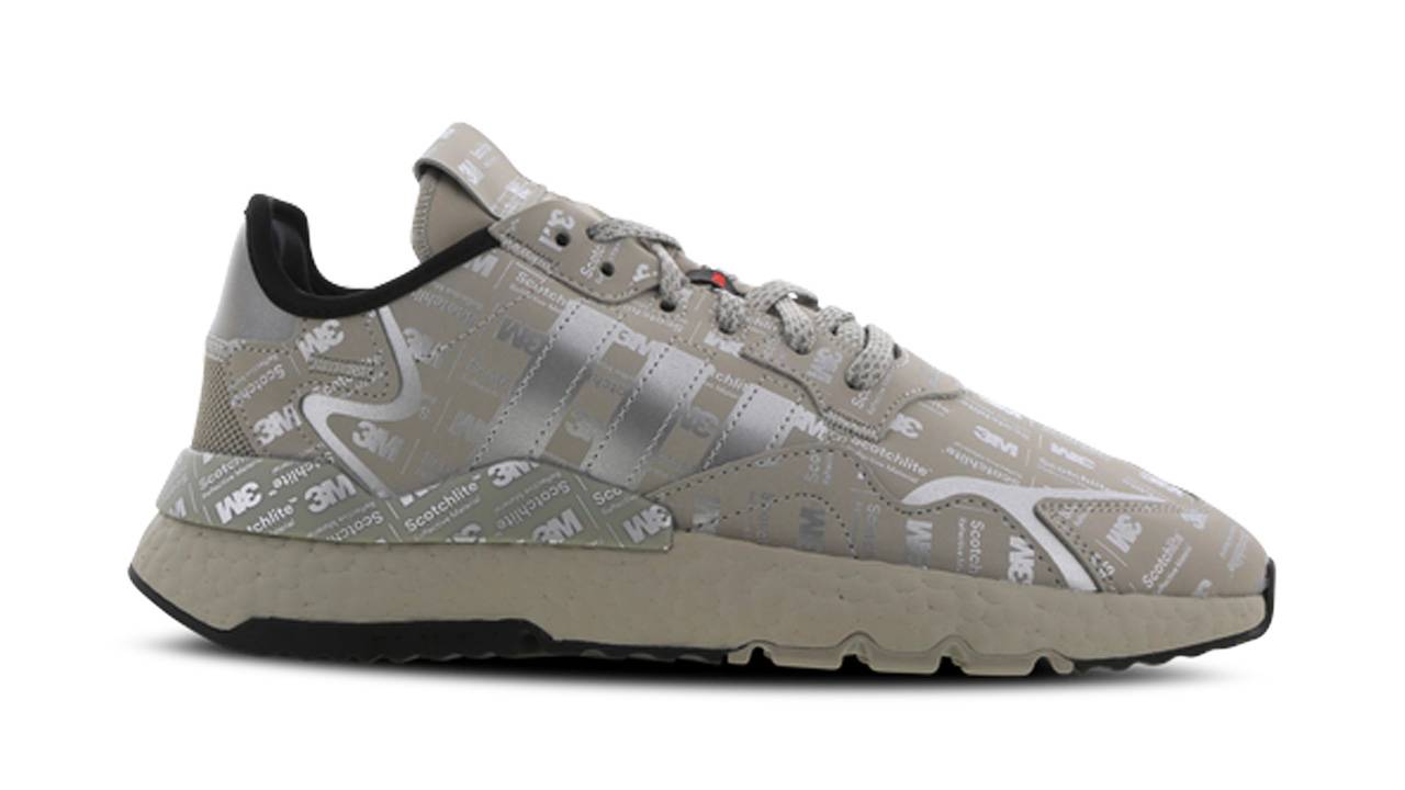 The 50 Hottest Steals & Deals at Foot Locker UK's Black Friday Sale