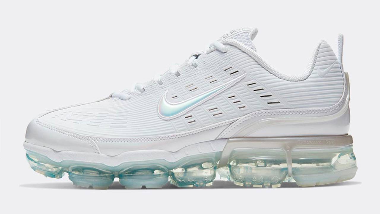 30 Black Friday Restocks & Steals That You Just Can't Miss From Footasylum