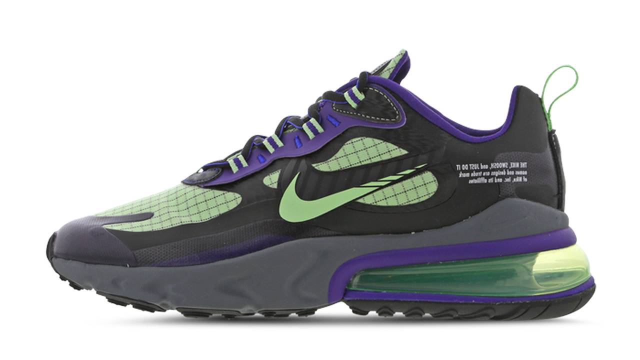 The Greatest Nike Air Bargains From Across the UK's Biggest Retailers