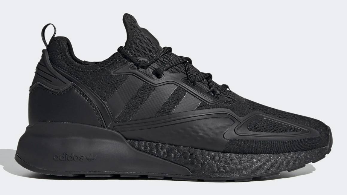Today Only: Get an Extra 20% Off These Hyped Sneakers at adidas' Black Friday Sale!